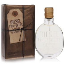 Load image into Gallery viewer, Fuel For Life by Diesel Eau De Toilette Spray 1.7 oz (Men)