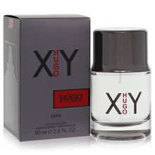 Load image into Gallery viewer, Hugo XY by Hugo Boss Eau De Toilette Spray 2 oz (Men)