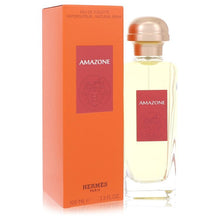 Load image into Gallery viewer, Amazone by Hermes Eau De Toilette Spray 3.4 oz (Women)