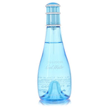 Load image into Gallery viewer, Cool Water by Davidoff Eau De Toilette Spray (Tester) 3.4 oz (Women)