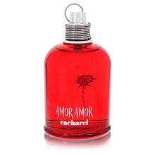 Load image into Gallery viewer, Amor Amor by Cacharel Eau De Toilette Spray (Tester) 3.4 oz (Women)