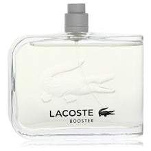 Load image into Gallery viewer, Booster by Lacoste Eau De Toilette Spray (Tester) 4.2 oz (Men)