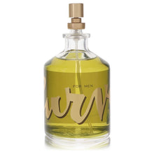 Load image into Gallery viewer, Curve by Liz Claiborne Cologne Spray (Tester) 4.2 oz (Men)