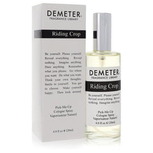 Load image into Gallery viewer, Demeter Riding Crop by Demeter Cologne Spray 4 oz (Women)