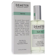 Load image into Gallery viewer, Demeter Salt Air by Demeter Cologne Spray 4 oz (Women)