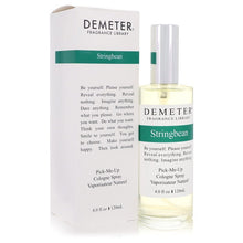 Load image into Gallery viewer, Demeter String Bean by Demeter Cologne Spray (Unisex) 4 oz (Women)