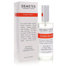 Load image into Gallery viewer, Demeter Tomato Seeds by Demeter Cologne Spray 4 oz (Women)