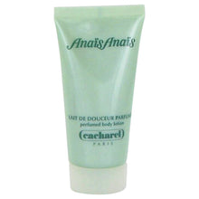 Load image into Gallery viewer, Anais Anais by Cacharel Body Lotion 1.7 oz (Women)