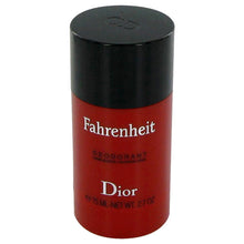Load image into Gallery viewer, Fahrenheit by Christian Dior Deodorant Stick 2.7 oz (Men)