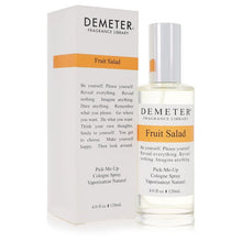 Load image into Gallery viewer, Demeter Fruit Salad by Demeter Cologne Spray (Formerly Jelly Belly ) 4 oz (Women)