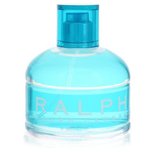 Load image into Gallery viewer, Ralph by Ralph Lauren Eau De Toilette Spray (Tester) 3.4 oz (Women)