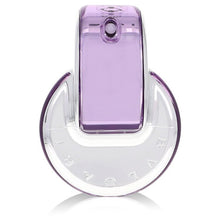 Load image into Gallery viewer, Omnia Amethyste by Bvlgari Eau De Toilette Spray (Tester) 2.2 oz (Women)