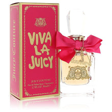 Load image into Gallery viewer, Viva La Juicy by Juicy Couture Eau De Parfum Spray 1.7 oz (Women)