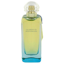 Load image into Gallery viewer, Un Jardin En Mediterranee by Hermes Eau De Toilette Spray (Tester) 3.4 oz (Women)