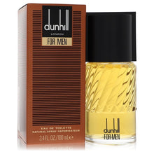 Load image into Gallery viewer, Dunhill by Alfred Dunhill Eau De Toilette Spray 3.4 oz (Men)