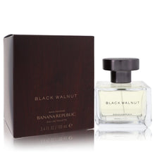 Load image into Gallery viewer, Banana Republic Black Walnut by Banana Republic Eau De Toilette Spray 3.3 oz (Men)