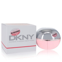 Load image into Gallery viewer, Be Delicious Fresh Blossom by Donna Karan Eau De Parfum Spray 3.4 oz (Women)
