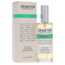Load image into Gallery viewer, Demeter Mojito by Demeter Cologne Spray 4 oz (Women)