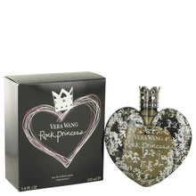 Load image into Gallery viewer, Rock Princess by Vera Wang Eau De Toilette Spray 3.4 oz (Women)