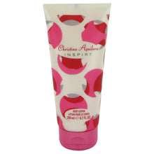 Load image into Gallery viewer, Christina Aguilera Inspire by Christina Aguilera Body Lotion 6.7 oz (Women)