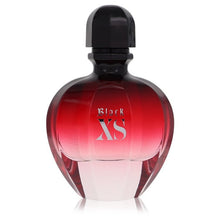 Load image into Gallery viewer, Black XS by Paco Rabanne Eau De Parfum Spray (New Packaging Tester) 2.7 oz (Women)