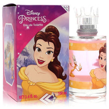 Load image into Gallery viewer, Disney Princess Belle by Disney Eau De Toilette Spray 3.4 oz (Women)