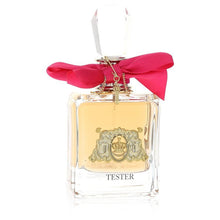 Load image into Gallery viewer, Viva La Juicy by Juicy Couture Eau De Parfum Spray (Tester) 3.4 oz (Women)