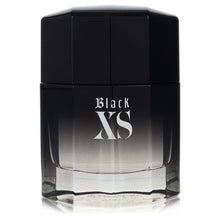 Load image into Gallery viewer, Black XS by Paco Rabanne Eau De Toilette Spray (Tester) 3.4 oz (Men)