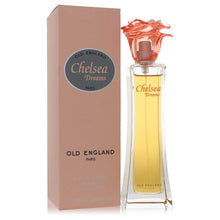 Load image into Gallery viewer, Chelsea Dreams by Old England Eau De Toilette Spray 3.4 oz (Women)