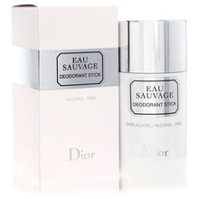 Load image into Gallery viewer, Eau Sauvage by Christian Dior Deodorant Stick 2.5 oz (Men)