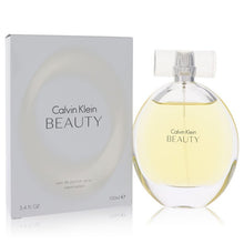 Load image into Gallery viewer, Beauty by Calvin Klein Eau De Parfum Spray 3.4 oz (Women)