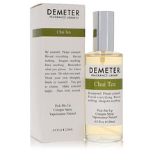 Load image into Gallery viewer, Demeter Chai Tea by Demeter Cologne Spray 4 oz (Women)