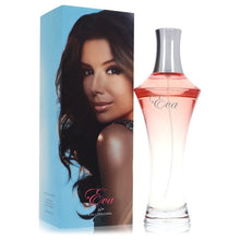 Load image into Gallery viewer, Eva by Eva Longoria Eau De Parfum Spray 3.4 oz (Women)