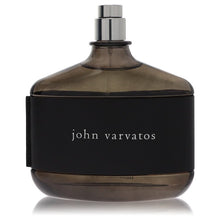 Load image into Gallery viewer, John Varvatos by John Varvatos Eau De Toilette Spray (Tester) 4.2 oz (Men)