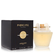 Load image into Gallery viewer, Piercing by Jeanne Arthes Eau De Parfum Spray 3.3 oz (Women)