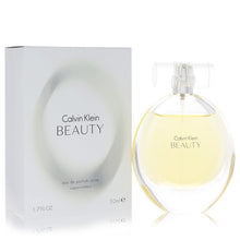 Load image into Gallery viewer, Beauty by Calvin Klein Eau De Parfum Spray 1.7 oz (Women)