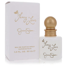 Load image into Gallery viewer, Fancy Love by Jessica Simpson Eau De Parfum Spray 1 oz (Women)