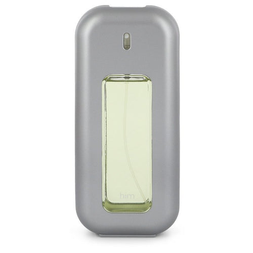 Fcuk by French Connection Eau De Toilette Spray (unboxed) 3.4 oz (Men)