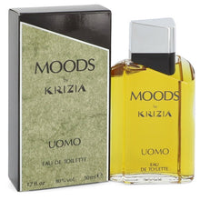 Load image into Gallery viewer, Moods by Krizia Eau De Toilette 1.7 oz (Men)