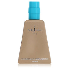 Load image into Gallery viewer, Nejma Aoud Five by Nejma Eau De Parfum Spray (Tester) 3.4 oz (Men)