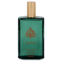 Load image into Gallery viewer, Aspen by Coty Cologne Spray (unboxed) 4 oz (Men)