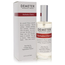 Load image into Gallery viewer, Demeter Barbados Cherry by Demeter Cologne Spray 4 oz (Women)