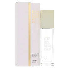 Load image into Gallery viewer, Alyssa Ashley White Musk by Alyssa Ashley Eau De Toilette Spray 3.4 oz (Women)
