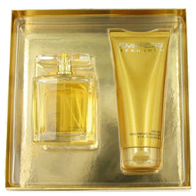 Load image into Gallery viewer, Empress by Sean John Gift Set -- 3.4 oz Eau De Parfum Spray + 6.7 oz Body Cream (Women)