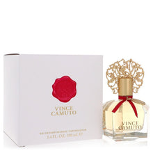 Load image into Gallery viewer, Vince Camuto by Vince Camuto Eau De Parfum Spray 3.4 oz (Women)