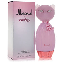Load image into Gallery viewer, Meow by Katy Perry Eau De Parfum Spray 3.4 oz (Women)