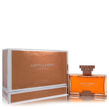 Load image into Gallery viewer, Topaz by Leiber Eau De Parfum Spray 2.5 oz (Women)