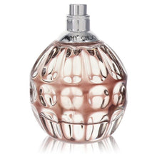 Load image into Gallery viewer, Jimmy Choo by Jimmy Choo Eau De Parfum Spray (Tester) 3.4 oz (Women)