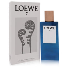 Load image into Gallery viewer, Loewe 7 by Loewe Eau De Toilette Spray 3.4 oz (Men)