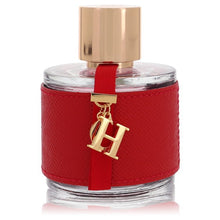 Load image into Gallery viewer, CH Carolina Herrera by Carolina Herrera Eau De Toilette Spray (Tester) 3.4 oz (Women)
